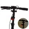 Самокат iTrike SR 2-014-B (black),  код товара: SR 2-014-B black